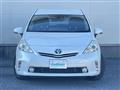 2014 Toyota PRIUS α