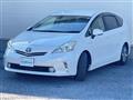 2014 Toyota PRIUS α