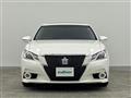 2013 Toyota Crown Athlete Series