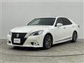 2013 Toyota Crown Athlete Series