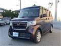 2020 Honda N BOX