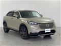 2021 Honda VEZEL