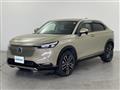 2021 Honda VEZEL