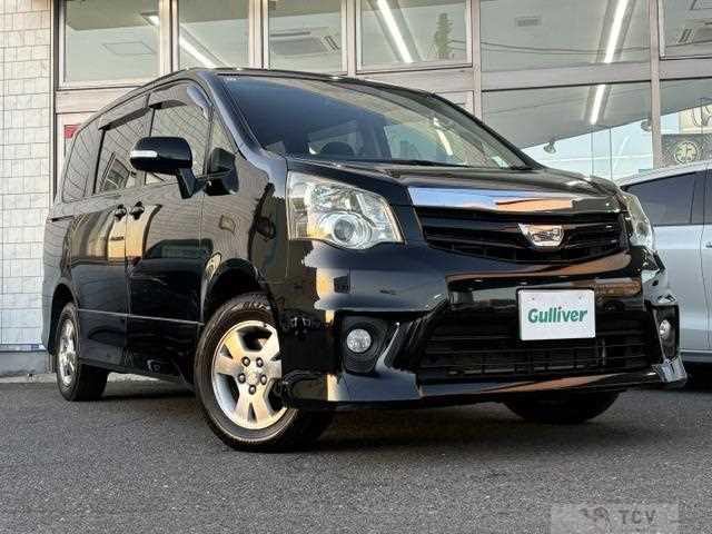 2011 Toyota Noah