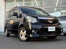 2011 Toyota Noah