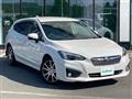 2018 Subaru Impreza