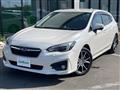 2018 Subaru Impreza