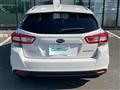 2018 Subaru Impreza