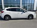 2018 Subaru Impreza