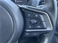 2018 Subaru Impreza