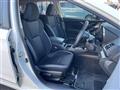 2018 Subaru Impreza