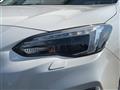 2018 Subaru Impreza