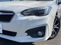 2018 Subaru Impreza
