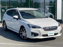 2018 Subaru Impreza