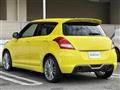 2013 Suzuki Swift