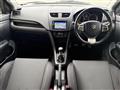 2013 Suzuki Swift