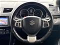 2013 Suzuki Swift