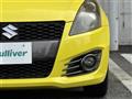 2013 Suzuki Swift