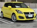 2013 Suzuki Swift