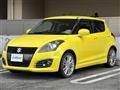 2013 Suzuki Swift