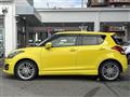 2013 Suzuki Swift