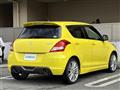 2013 Suzuki Swift