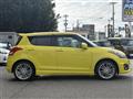 2013 Suzuki Swift
