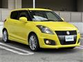 2013 Suzuki Swift