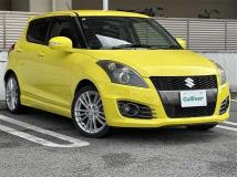 2013 Suzuki Swift