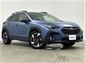 2023 Subaru IMPREZA_XV