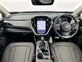 2023 Subaru IMPREZA_XV
