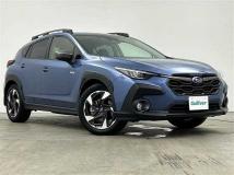 2023 Subaru IMPREZA_XV