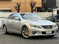 2010 Toyota Mark X