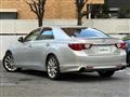 2010 Toyota Mark X