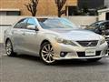 2010 Toyota Mark X