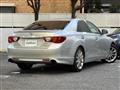 2010 Toyota Mark X