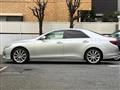 2010 Toyota Mark X