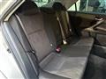 2010 Toyota Mark X