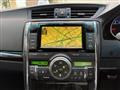 2010 Toyota Mark X