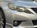 2010 Toyota Mark X