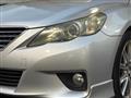 2010 Toyota Mark X