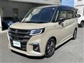 2026 Suzuki Solio