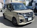 2026 Suzuki Solio