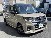2026 Suzuki Solio