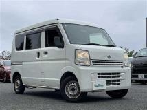 2017 Nissan NV100Clipper