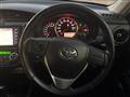 2016 Toyota Corolla Axio