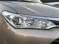 2016 Toyota Corolla Axio