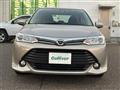 2016 Toyota Corolla Axio