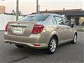 2016 Toyota Corolla Axio