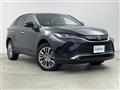 2024 Toyota Harrier Hybrid